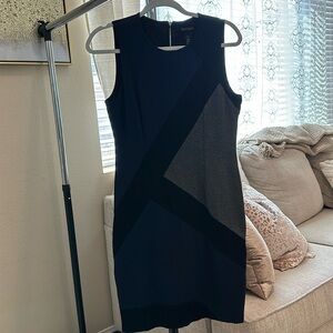 White House Black Market Dress Size 8